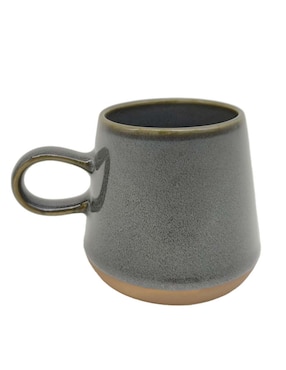 Taza americana Haus letra R