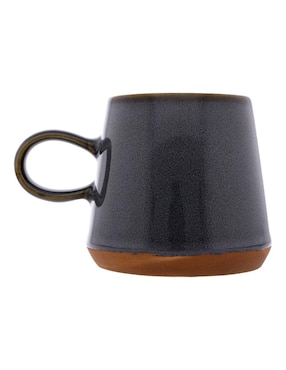 Taza americana Haus letra L