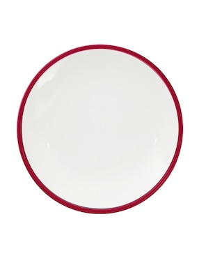 Plato trinche Haus WICK de stoneware