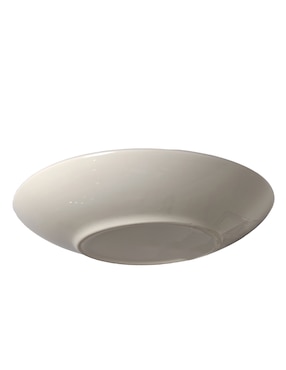Plato trinche Haus NIDRI de stoneware