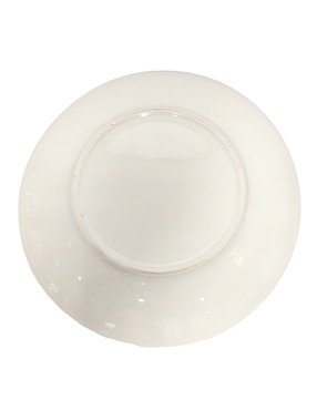 Plato trinche Haus NIDRI de stoneware