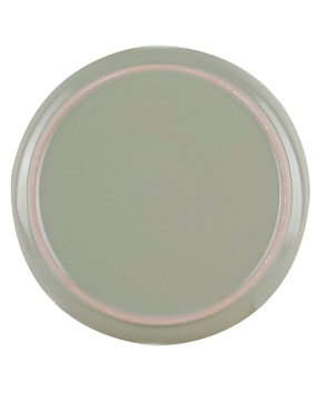 Plato trinche Haus Valpo de stoneware