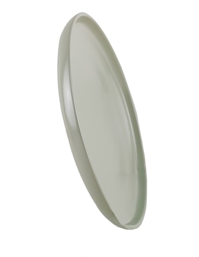 Plato trinche Haus Valpo de stoneware