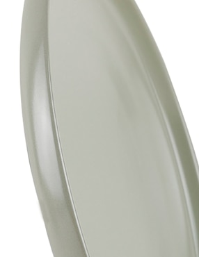 Plato trinche Haus Valpo de stoneware