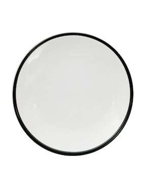 Plato trinche Haus PRESTON de stoneware