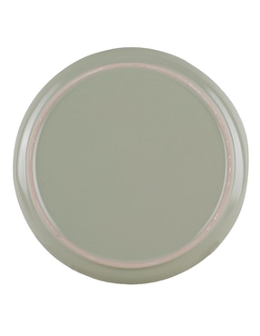 Plato postre Haus Valpo de stoneware