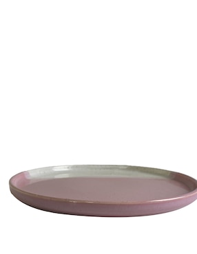 Plato trinche Haus SAKURA de cerámica