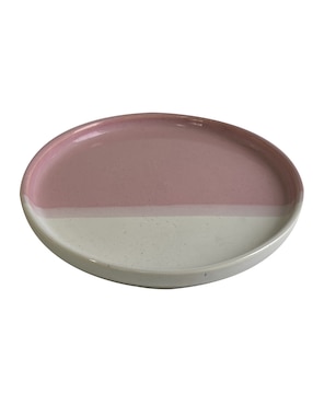 Plato postre Haus SAKURA de cerámica