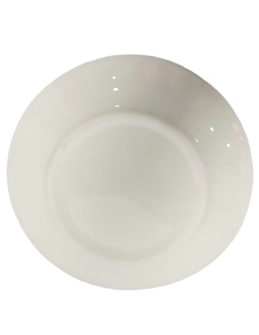 Plato postre Haus NIDRI de stoneware