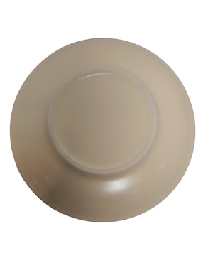 Plato postre Haus GIRONA de stoneware