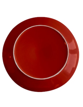 Plato postre Bluebell & Co. SWEETIE de porcelana