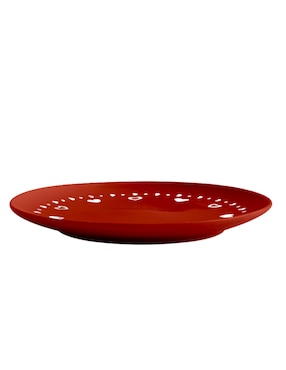 Plato postre Bluebell & Co. SWEETIE de porcelana
