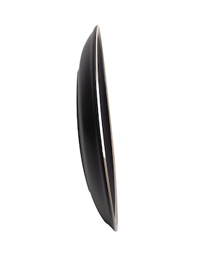 Plato trinche Haus LUGO de stoneware