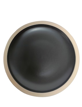 Plato postre Haus LUGO de stoneware