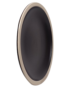 Plato postre Haus LUGO de stoneware
