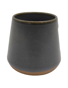 Taza americana Haus letra E