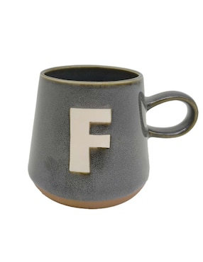 Taza americana Haus Letras
