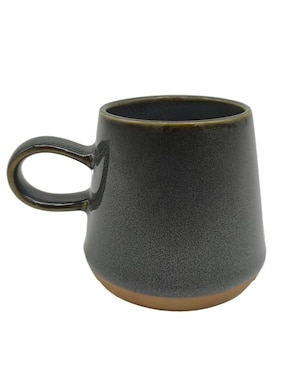 Taza americana Haus letra C