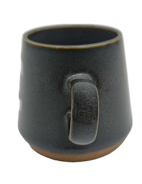 Taza americana Haus letra C