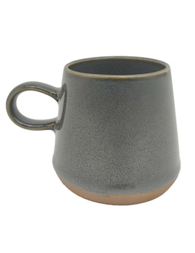 Taza americana Haus letra D