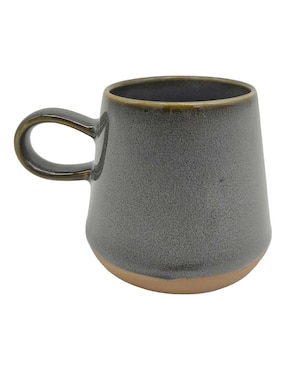 Taza americana Haus letra P