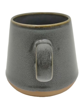 Taza americana Haus letra P