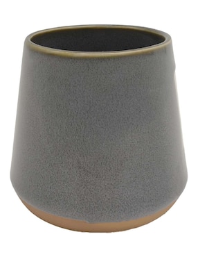 Taza americana Haus letra P