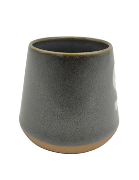 Taza americana Haus letra S