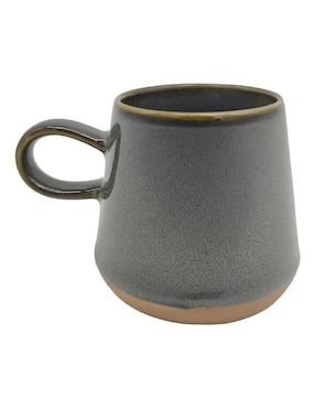Taza americana Haus letra S