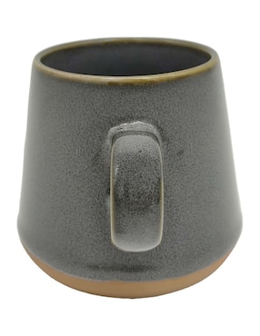 Taza americana Haus letra S