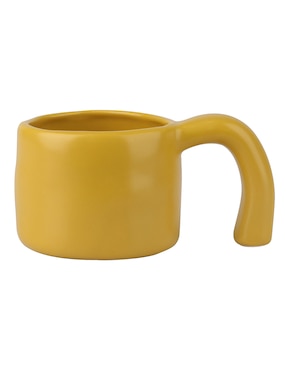 Taza latte Haus Efelante