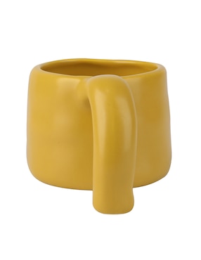 Taza latte Haus Efelante