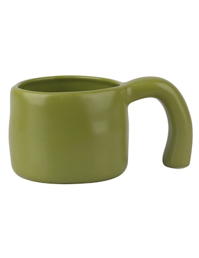 Taza latte Haus Efelante