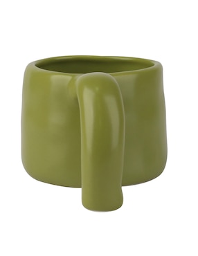 Taza latte Haus Efelante