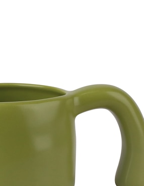 Taza latte Haus Efelante