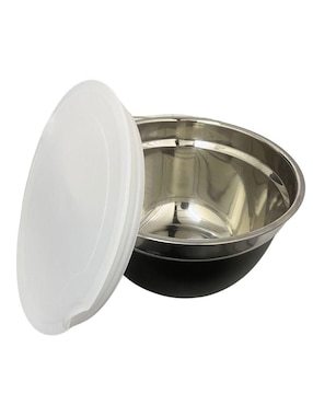Set bowl Royal Haus By Apolo 3 piezas de acero inoxidable