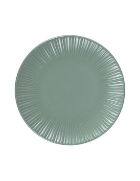 Plato ensalada Haus GADY de cerámica