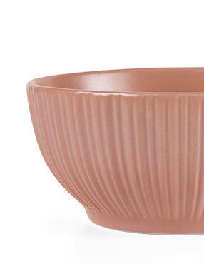 Bowl Haus Gady de cerámica