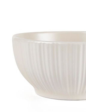 Bowl Haus Gady de cerámica