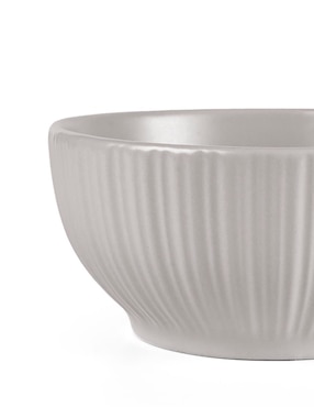 Bowl Haus Gady de cerámica