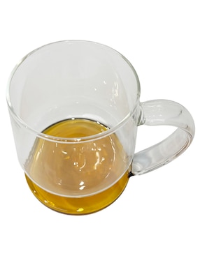 Taza capuccino Haus