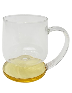 Taza capuccino Haus