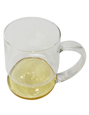 Taza capuccino Haus