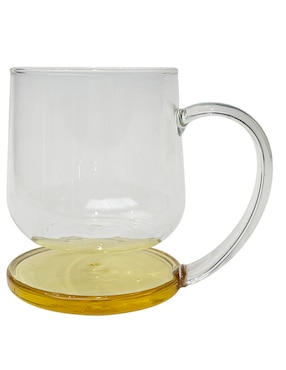 Taza capuccino Haus