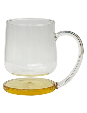 Taza capuccino Haus