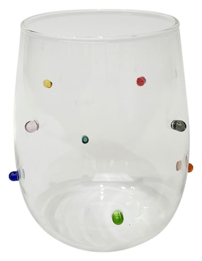 Vaso para agua Haus Pascua