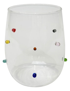 Vaso para agua Haus Pascua