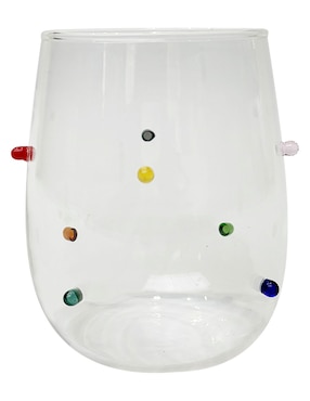Vaso para agua Haus Pascua