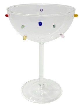 Copa para martini Haus Pascua