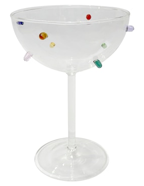 Copa para martini Haus Pascua